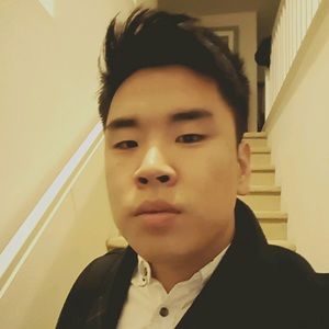 Meet your Posher, Isaac